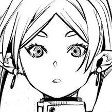 Volume 1 Chapter 4: The Mage's Secret