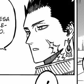 Capítulo 228 El Nivel Oscuro de los Caballeros Mágicos