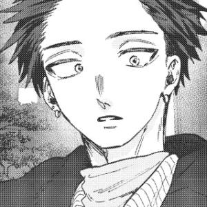 Volume 12 Chapter 86: Satsuki Nabata