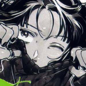 Moonlight Magazine Winter Edition