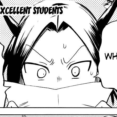 Volume 12 Chapter 101: Excellent Students