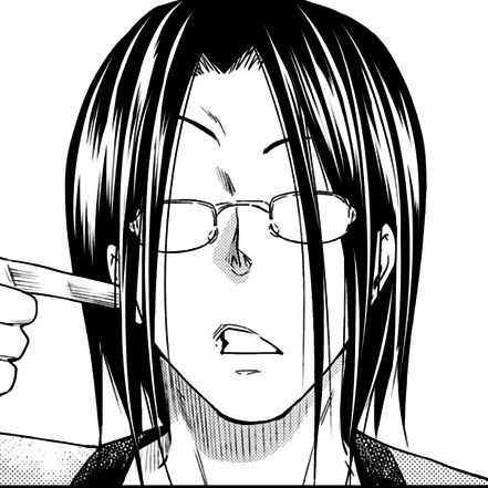 Capítulo 86  Juego de no reaccionar