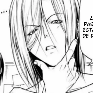 Capítulo 61.5  cachorro