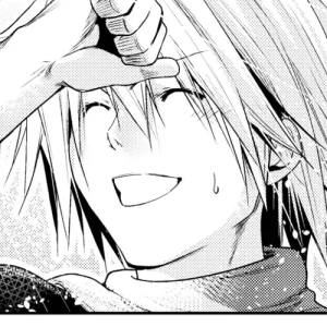 Volume 21 Chapter 85: Halloween