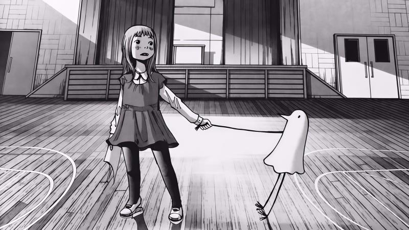 Oyasumi Punpun
