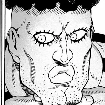 Capítulo 43.02  Omake vol. 6