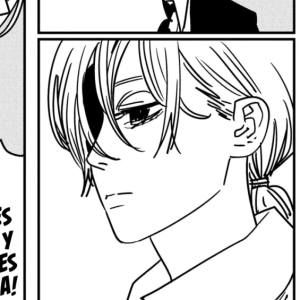 Capítulo 162 Un tipo temible