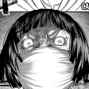 Capítulo 33  Fan meeting