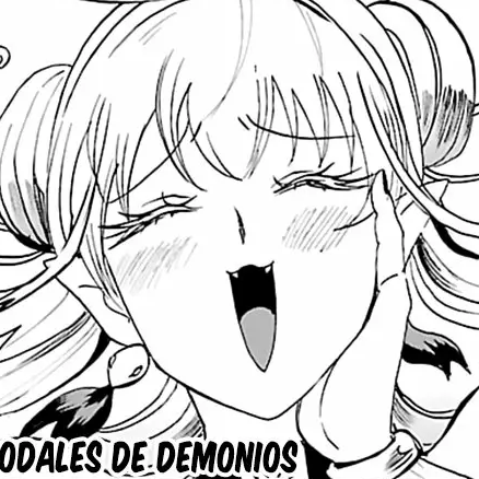 Capítulo 91  Modales de demonios