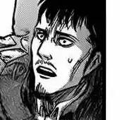 Capítulo 33  La muralla