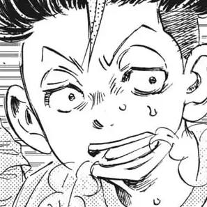 Chapter 308: Their Name Is ~{A pair of 2+}~