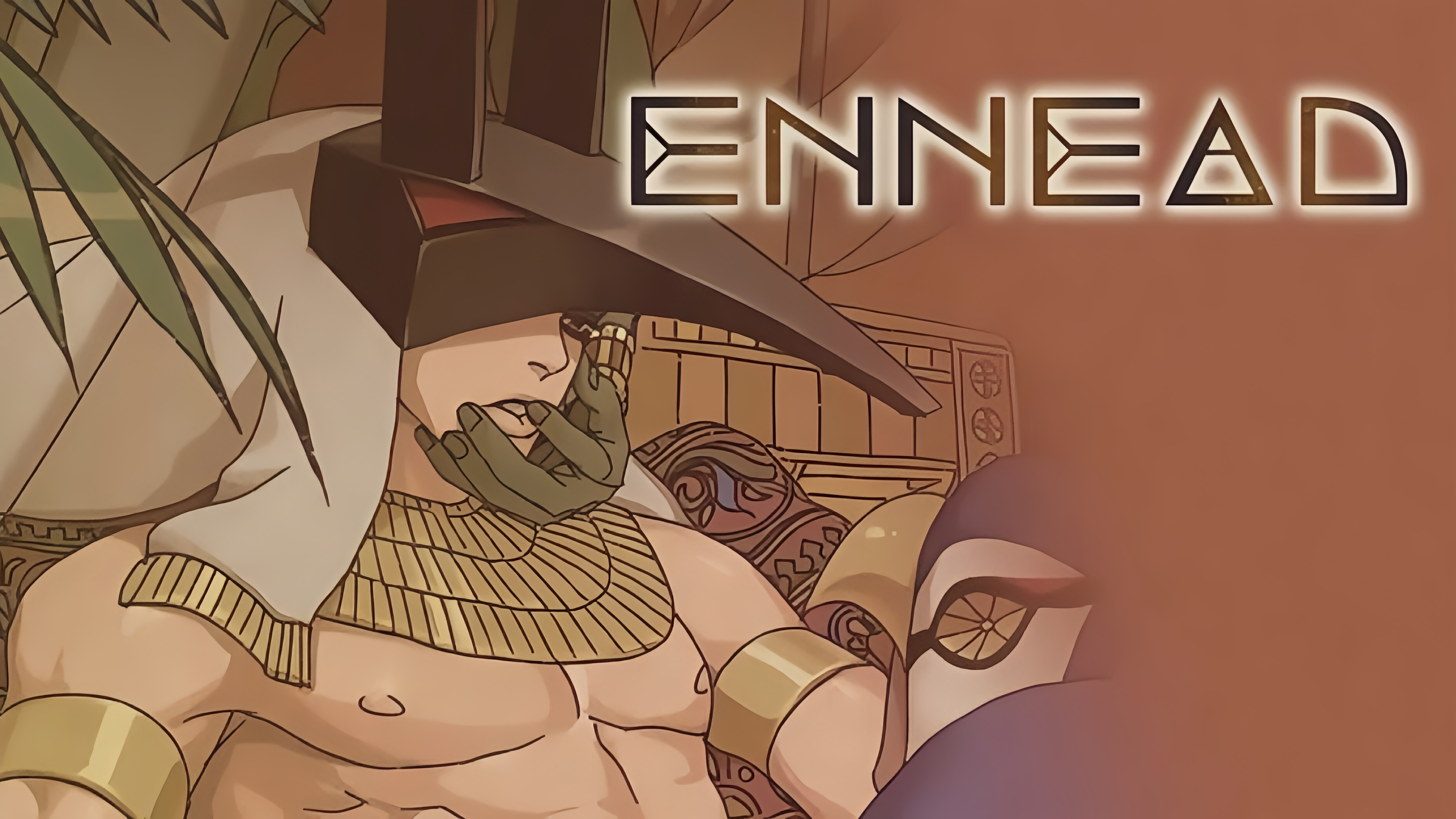 Enead