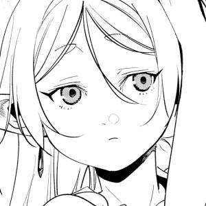 Volume 5 Chapter 47: Fern and Her Baked Sweets