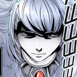 Том 2 Глава 321 - 44F Конечная станция (06)