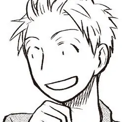 Volume 7 Chapter 55: First Contact