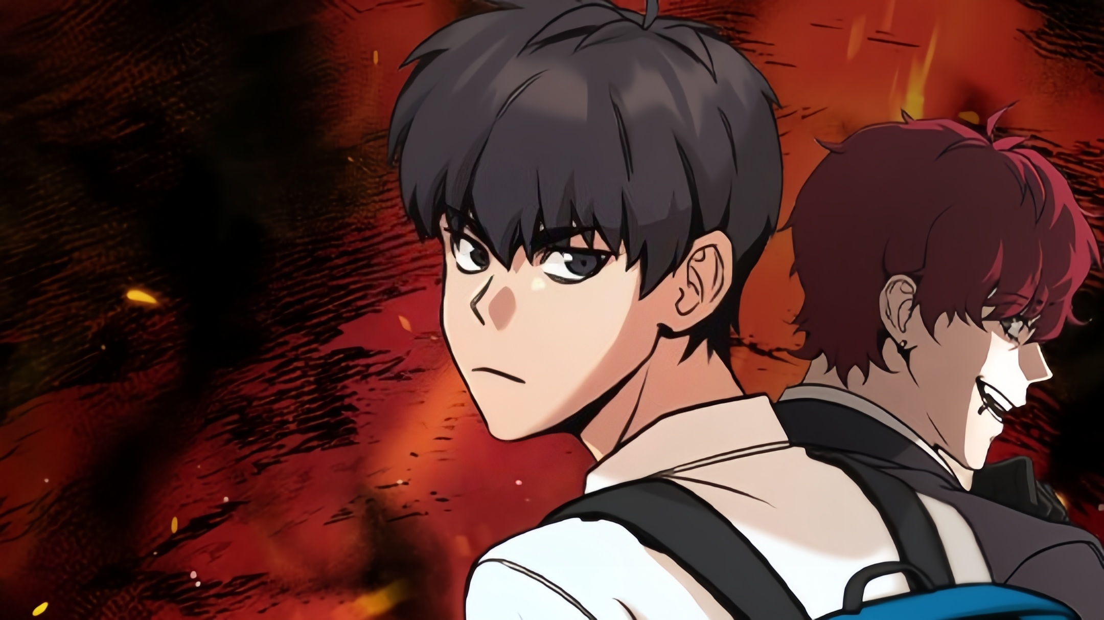Hero the Maximum