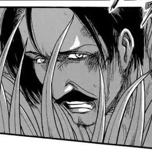 Capítulo 60  La fuerza de las brasas