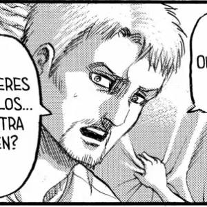 Capítulo 132 Alas de libertad