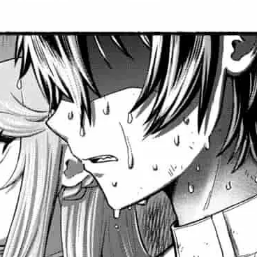 Capítulo 3.1  El gigante negro azabache I