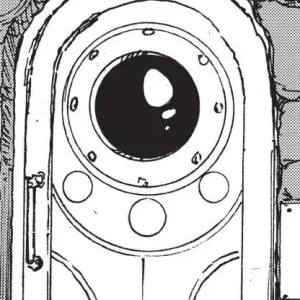 Volume 1 Chapter 5: The Dwarven Craftsman