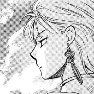 Volume 23 Chapter 132: The Five Stars