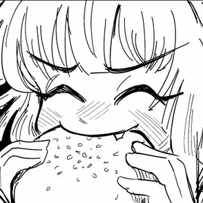 Capítulo 70  Hamburguesa