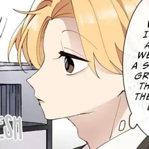 Chapter 41: First Day of Work