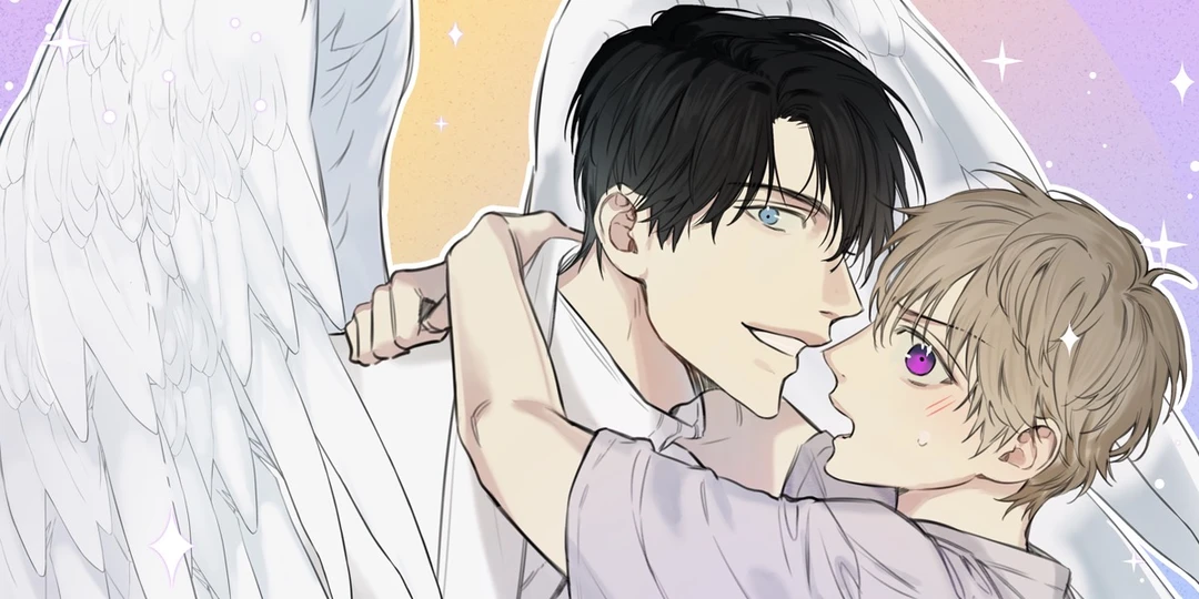 Angel Buddy