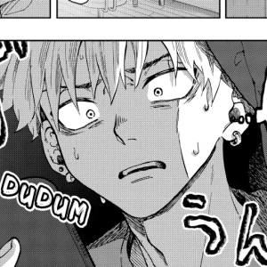 Volume 1 Chapter 5: Study Session