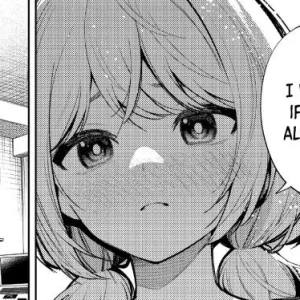 Volume 3 Chapter 16: Piece of Cake