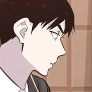 Ch.47 : A Good Person