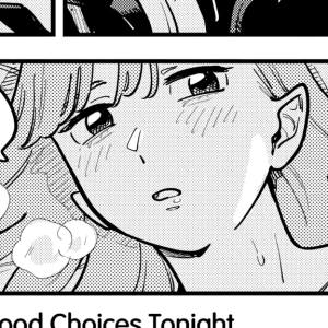 Volume 10 Chapter 90: No Good Choices Tonight