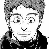 Capítulo 65.5 Un trébol blanco en un lugar de muerte