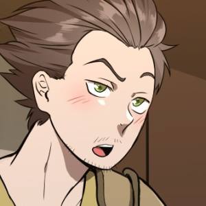 Chapter 57: The Masked Swordsman