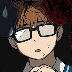 Chapter 27: Juwan Park (4)