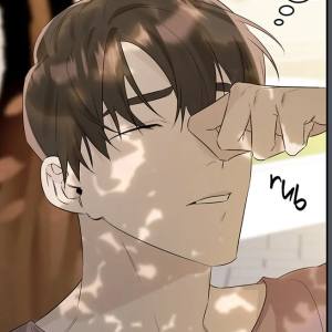 Chapter 3: I Kinda Knew Him