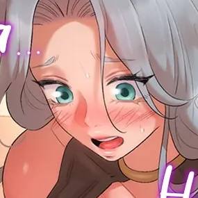 Chapter 27: Please cum inside me!