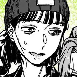 Extra: The Two of Them Shopping on a Holiday, Five Years From Now (Hopefully)