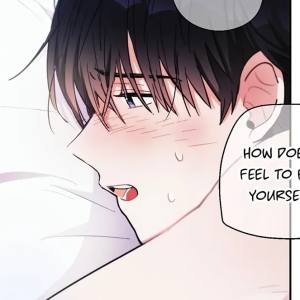 Chapter 33: Call Me Pretty