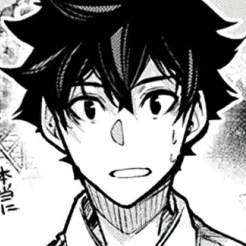 Capítulo 29 Mal y Santos.