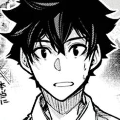 Capítulo 29 Mal y Santos.