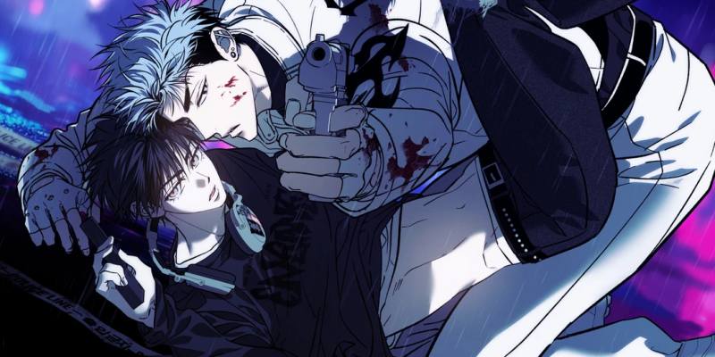 🕵️ Perro vs Jefe Criminal: ¿¿Su Amor Polía tiene SECRETOS OSCUROS?! 😱