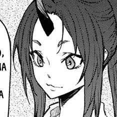 Capítulo 120 El Slime amenazante