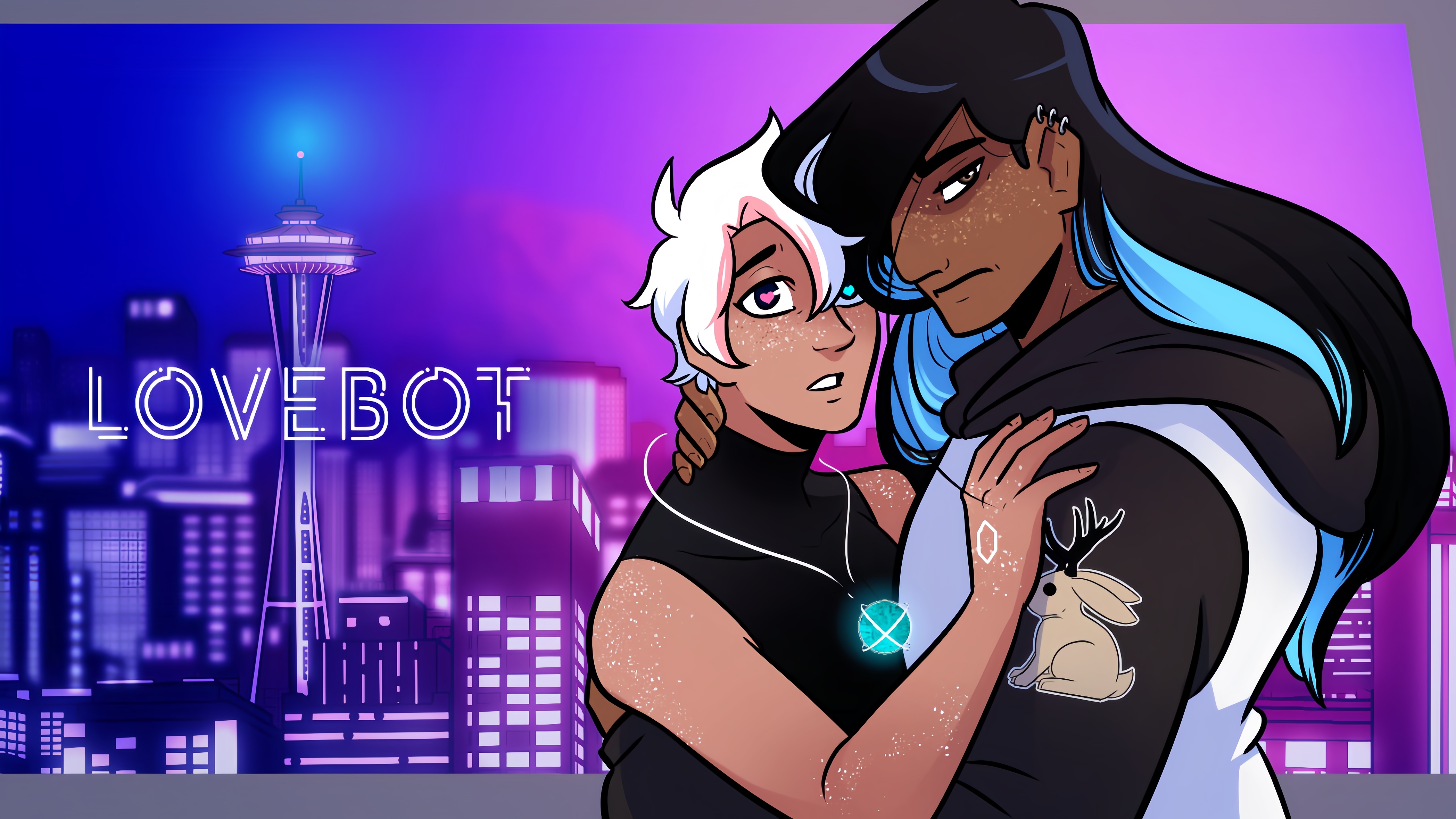 LoveBot