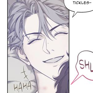 Chapter 37: A Morning Glow