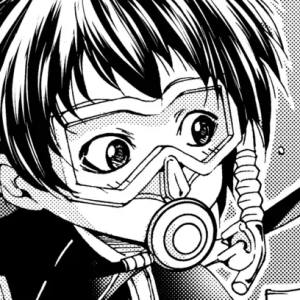 Volume 4 Chapter 17: A Place Without Lies