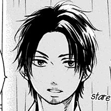 Volume 10 Chapter 39: The Power of Youth