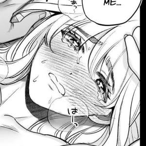 Oneshot (⚠️TW: DUB-CON⚠️)