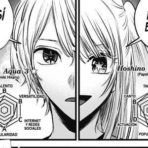 Capítulo 128 Lectura de guion