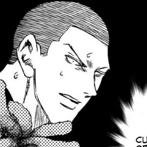 Chapter 354: The One Controlling Barca ~{A pair of 2+}~